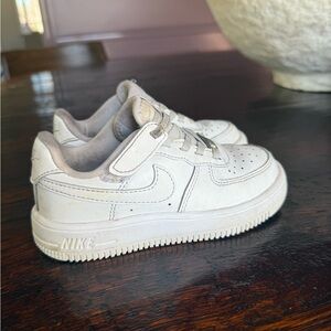 Nike Air Force Ones Youth